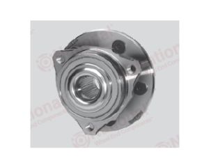 MAZA PARA RUEDA JEEP LIBERTY 513178-NAT