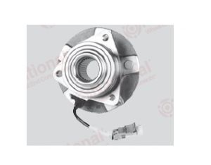 MAZA PARA RUEDA CHEVROLET-GMC-BUICK-CADILLAC EQUINOX 513189-NAT