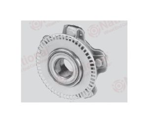 MAZA PARA RUEDA CHEVROLET-GMC-BUICK-CADILLAC LUV ( MEXICO ) 513193-NAT