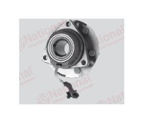 MAZA PARA RUEDA CHEVROLET-GMC-BUICK-CADILLAC MONTANA 513236-NAT