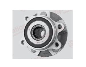 MAZA PARA RUEDA TOYOTA PRIUS 513257-NAT