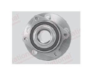 MAZA PARA RUEDA CHRYSLER-DODGE-HYUNDAI AVENGER 513263-NAT