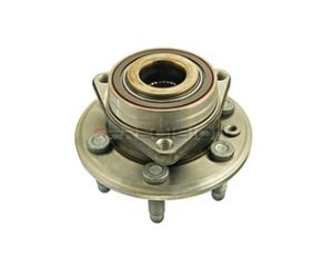 MAZA PARA RUEDA CHEVROLET-GMC-BUICK-CADILLAC CADILLAC SRX 513289-NAT