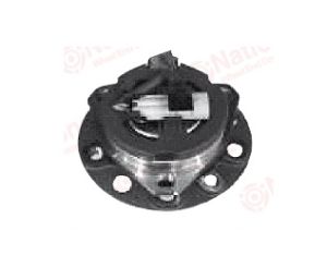 MAZA PARA RUEDA 513601-NAT