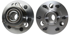 MAZA PARA RUEDA CHEVROLET-GMC-BUICK-CADILLAC BLAZER 515001-NAT