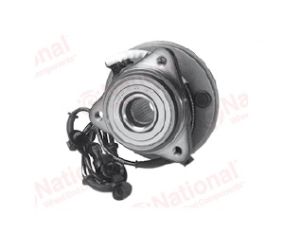 MAZA PARA RUEDA FORD-LINCOLN-MERCURY EXPLORER 515003-NAT