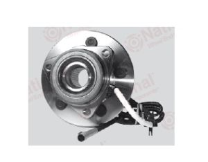 MAZA PARA RUEDA FORD-LINCOLN-MERCURY F-150 515010-NAT