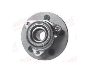 MAZA PARA RUEDA 515017-NAT