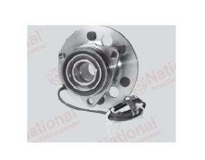 MAZA PARA RUEDA CHEVROLET-GMC-BUICK-CADILLAC ESCALADE 515024-NAT