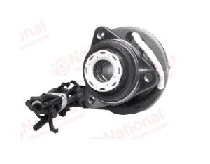 MAZA PARA RUEDA FORD-LINCOLN-MERCURY RANGER 515027-NAT