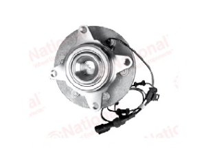 MAZA PARA RUEDA FORD-LINCOLN-MERCURY EXPEDITION 515042-NAT