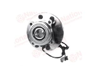 MAZA PARA RUEDA CHRYSLER-DODGE-HYUNDAI RAM 1500 PICK-UP 515063-NAT