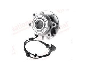 MAZA PARA RUEDA NISSAN FRONTIER 515065-NAT