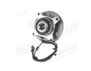 MAZA PARA RUEDA FORD-LINCOLN-MERCURY F-150 515079-NAT