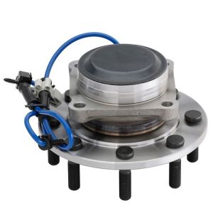 MAZA PARA RUEDA CHEVROLET-GMC-BUICK-CADILLAC SIERRA 515087-NAT