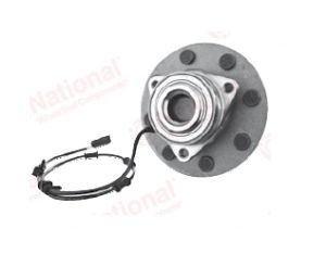 MAZA PARA RUEDA CHRYSLER-DODGE-HYUNDAI RAM 2500 PICK-UP 515089-NAT