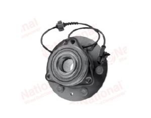 MAZA PARA RUEDA CHEVROLET-GMC-BUICK-CADILLAC AVALANCHE 515096-NAT