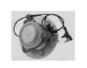 MAZA PARA RUEDA CHEVROLET-GMC-BUICK-CADILLAC AVALANCHE 515097-NAT