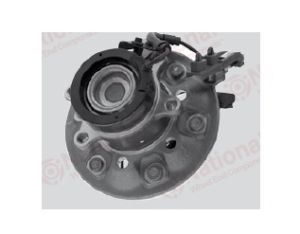 MAZA PARA RUEDA CHEVROLET-GMC-BUICK-CADILLAC CANYON 515109-NAT