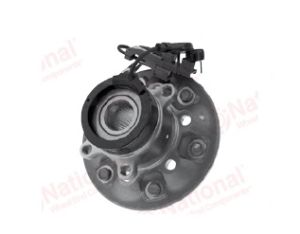 MAZA PARA RUEDA CHEVROLET-GMC-BUICK-CADILLAC CANYON 515110-NAT