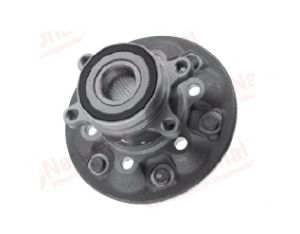 MAZA PARA RUEDA CHEVROLET-GMC-BUICK-CADILLAC CANYON 515121-NAT