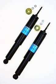 PAR DE AMORTIGUADORES TRASEROS HIDRAULICO CHEVROLET-GMC-BUICK-CADILLAC BUICK CENTURY 32244