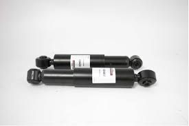 PAR DE AMORTIGUADORES TRASEROS HIDRAULICO CHRYSLER-DODGE-HYUNDAI ATOS 32482