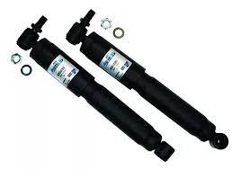 AMORTIGUADOR HIDRAULICO CHEVROLET-GMC-BUICK-CADILLAC BLAZER 35039