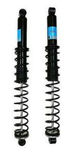 AMORTIGUADOR HIDRAULICO VOLKSWAGEN COMBI 72-01 32450