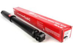 AMORTIGUADOR EJE TRASERO VOLKSWAGEN CRAFTER 343484