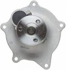 BOMBA DE AGUA GATES CHRYSLER-DODGE-HYUNDAI CARAVAN 41001