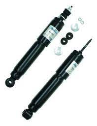 PAR DE AMORTIGUADORES DELANTEROS HIDRAULICOS FORD-LINCOLN-MERCURY BRONCO 32289