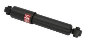 AMORTIGUADOR EJE TRASERO NISSAN FRONTIER 345067