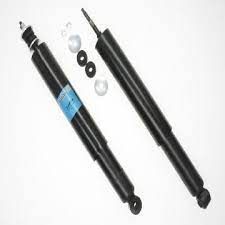 PAR DE AMORTIGUADORES HIDRAULICOS FORD-LINCOLN-MERCURY COUGAR 32234