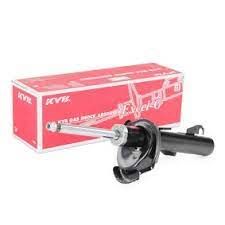 AMORTIGUADOR DELANTERO IZQ MAZDA MAZDA 3 334701