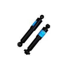 PAR DE AMORTIGUADORES HIDRAULICOS PEUGEOT 206 32472