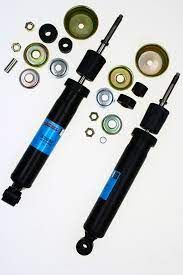 PAR DE AMORTIGUADORES HIDRAULICOS RENAULT 5 MIRAGE 84-85 32082