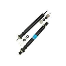 PAR DE AMORTIGUADORES TRASEROS HIDRAULICO RENAULT RENAULT 12 32190