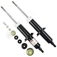 PAR DE AMORTIGUADORES DELANTEROS HIDRAULICOS RENAULT R-12 72-84 32083