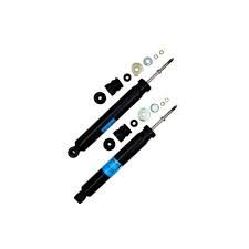 PAR DE AMORTIGUADORES TRASEROS HIDRAULICO NISSAN SAKURA 82-87 32165