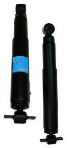 PAR DE AMORTIGUADORES TRASEROS HIDRAULICO CHEVROLET-GMC-BUICK-CADILLAC EXPRESS CARGO VAN 35093