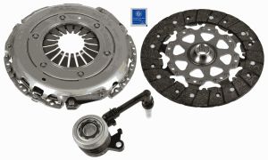 KIT DE CLUTCH-EMBRAGUE   3000 990 363