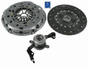 KIT DE CLUTCH-EMBRAGUE VW CRAFTER  3000 990 246