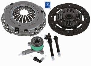 KIT DE CLUTCH-EMBRAGUE   3000 990 244