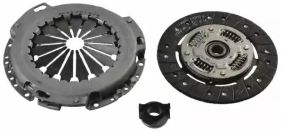 KIT DE CLUTCH-EMBRAGUE NISSAN NP300 3000 954 572
