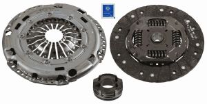 KIT DE CLUTCH-EMBRAGUE 3000 970 101