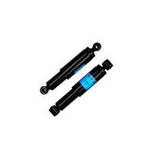 PAR DE AMORTIGUADORES HIDRAULICOS VOLKSWAGEN COMBI 71-72 32057