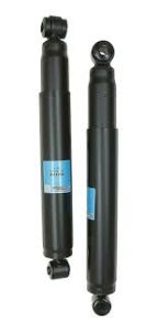 PAR DE AMORTIGUADORES TRASEROS HIDRAULICOS FORD-LINCOLN-MERCURY AEROSTAR  35063